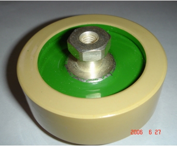 0.5pF~0.1uF Ceramic Disc Capacitors