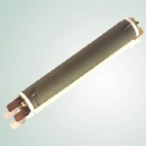 Power (Ribbon) Wire-Wound Resistor